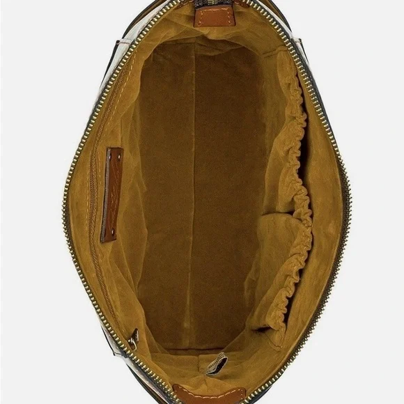 Patricia Nash Aveley 10th Anniversary Crossbody Bag - Picture 3 of 8